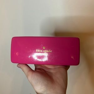 Kate Spade sunglasses